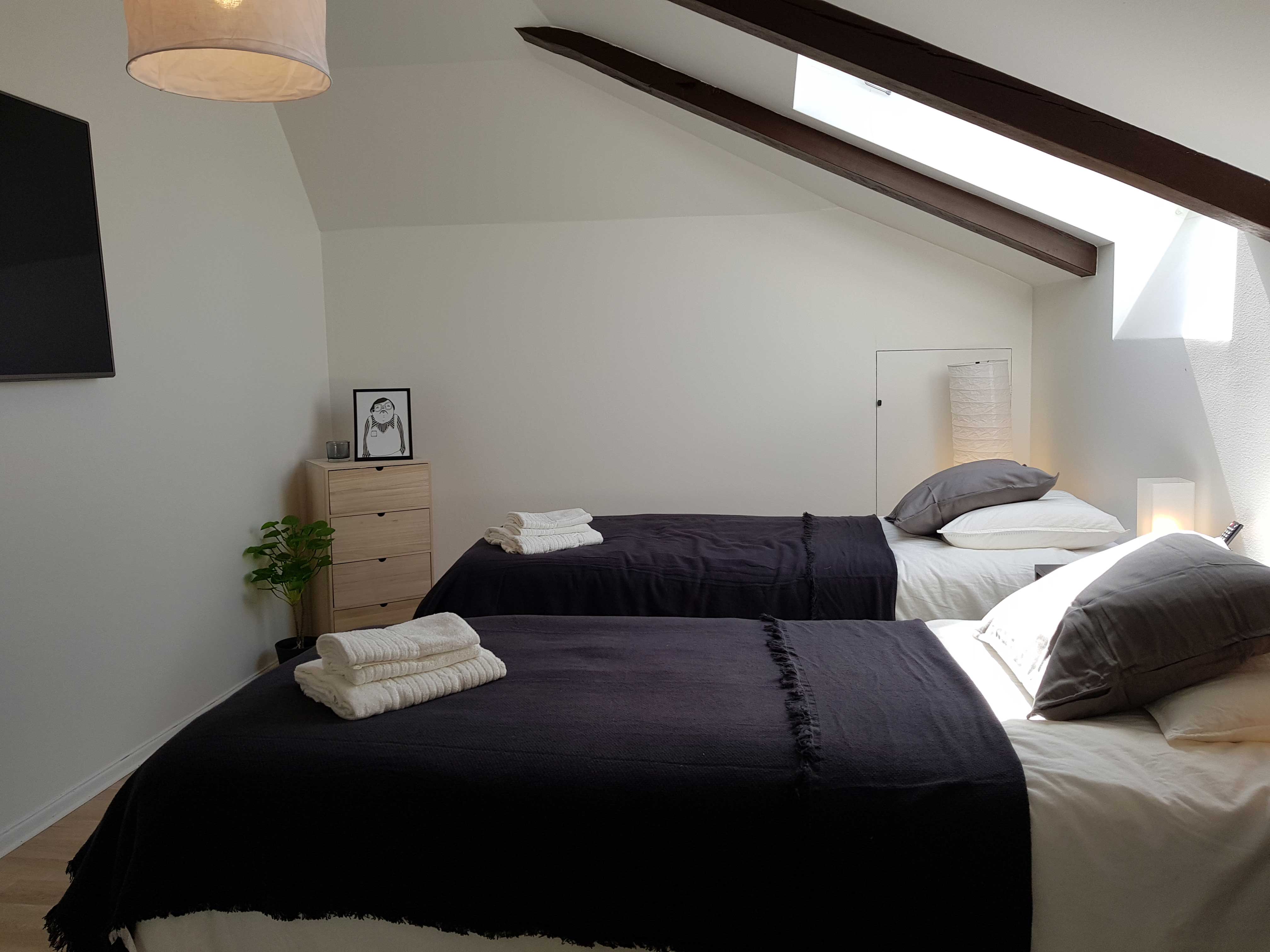 beds